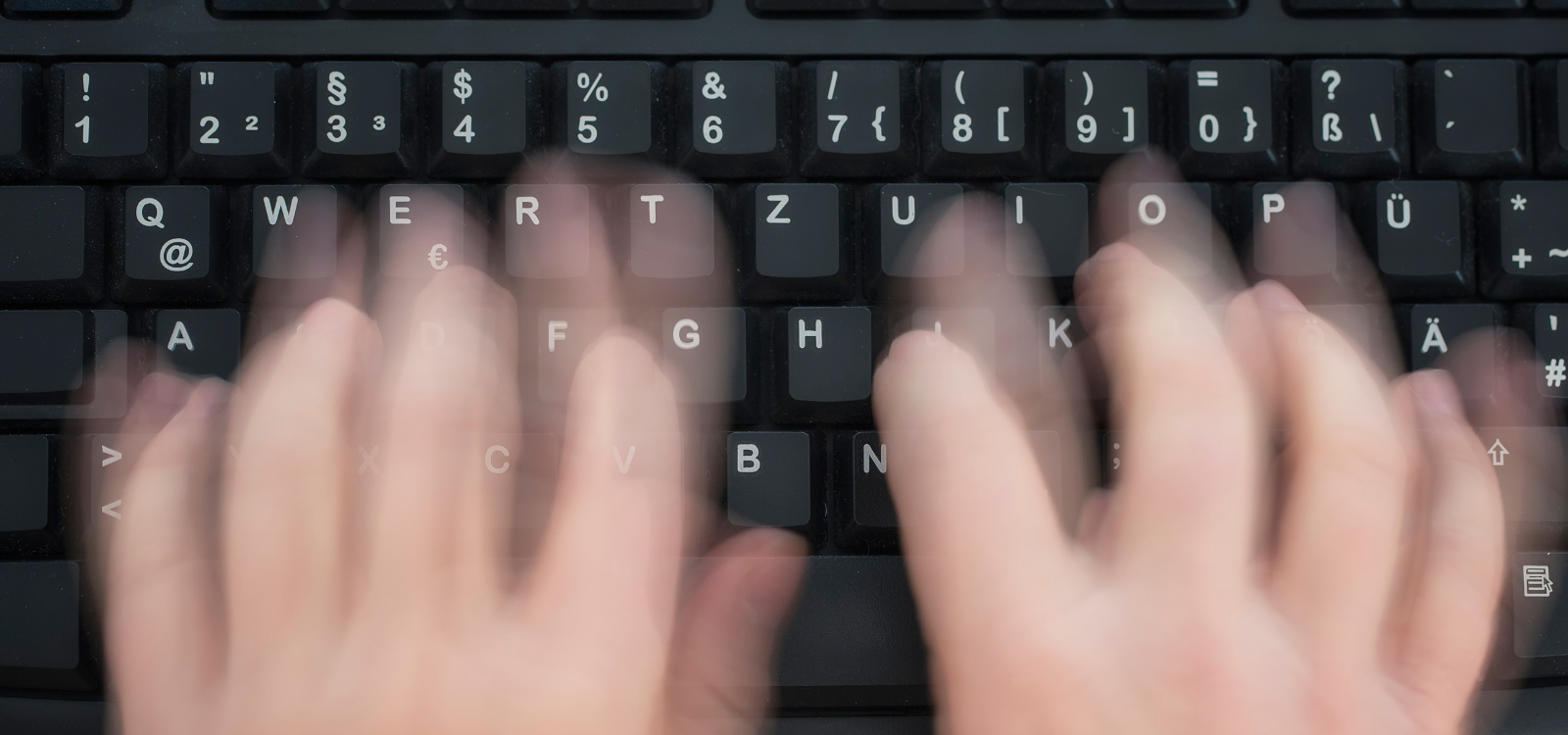 Interview Transcript Example: What Will Keep You On Track